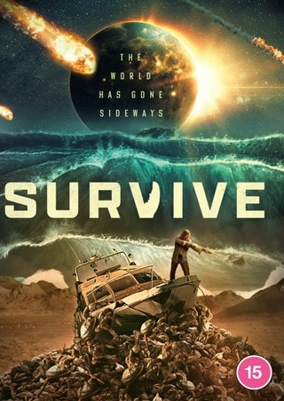 Survive