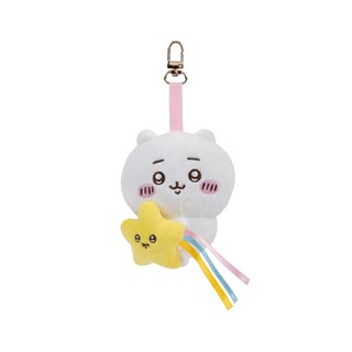 Chiikawa Plush Clip