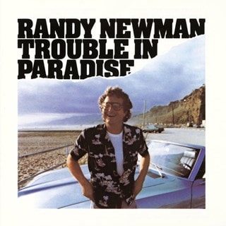 Trouble in Paradise (Expanded Edition) - 2CD