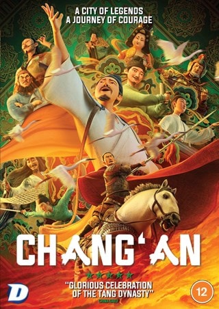 Chang'an