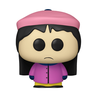 Wendy Testaburger 1762 South Park Funko Pop Vinyl