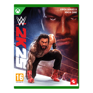 WWE 2K25 (XSX)