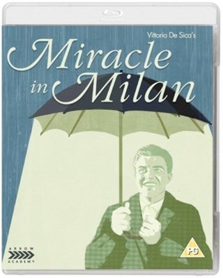 Miracle in Milan