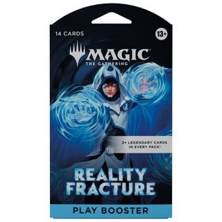 Magic The Gathering Cards, Booster Packs, and Accessories | HMV Store