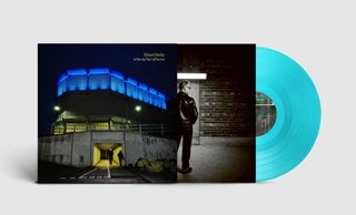 In This City They Call You Love - Limited Edition Transparent Blue Vinyl