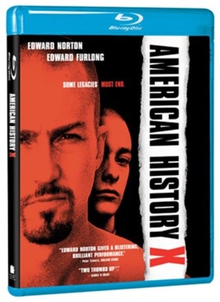 American History X