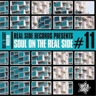 Soul On the Real Side - Volume 11