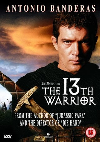 The 13th Warrior