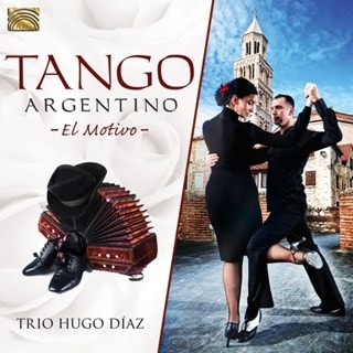 Tango Argentino