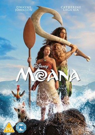 Moana