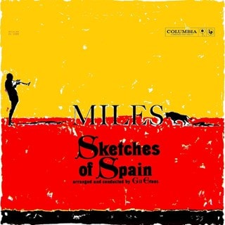 Sketches of Spain