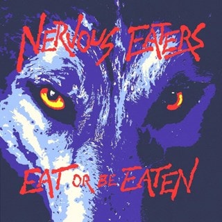Eat Or Be Eaten