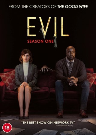 Evil: Season One