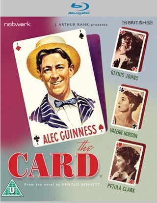 The Card