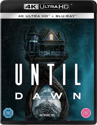 Until Dawn