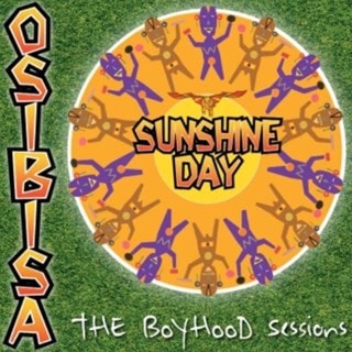 Sunshine Day: The Boyhood Sessions