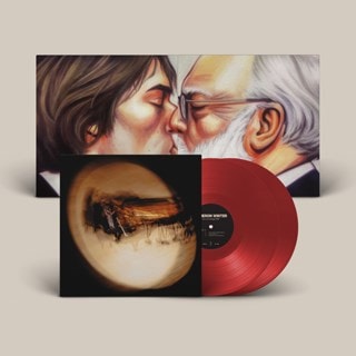 Live at Carnegie Hall - Limited Edition Deep Red 2LP