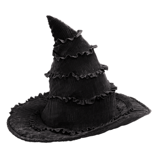 Elphaba's Hat Wicked Roleplay Replica