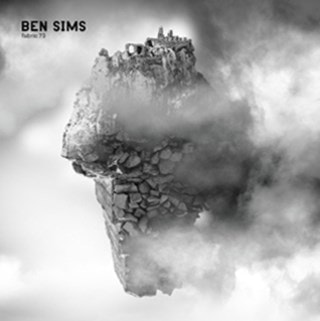 Fabric 73: Mixed By Ben Sims