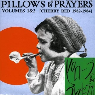 Pillows & Prayers: Cherry Red 1982-1984 - Volume 1 & 2