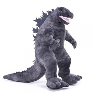 Godzilla With Sound 30cm Plush