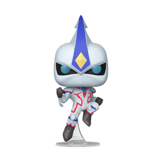 Elemental Hero Neos 1870 Yu-Gi-Oh! Funko Pop Vinyl