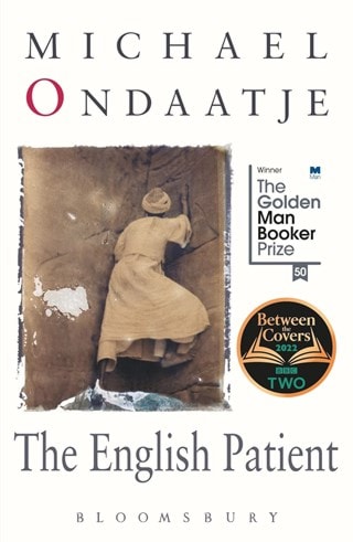 The English Patient Paperback By Michael Ondaatje