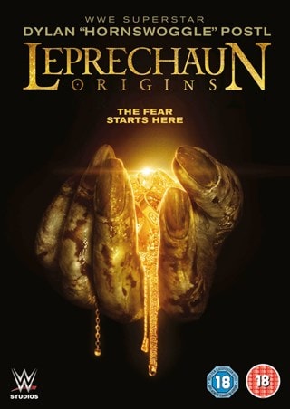 Leprechaun: Origins