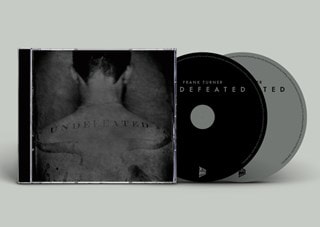 Undefeated - Deluxe Edition 2CD