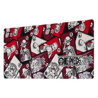 One Piece XL Desk Mat