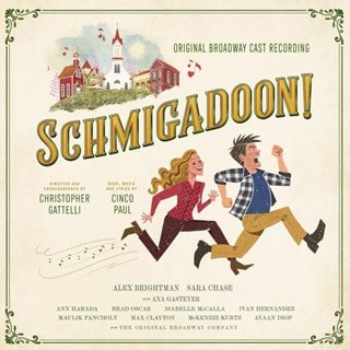 Schmigadoon!