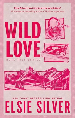 Wild Love Paperback By Elsie Silver