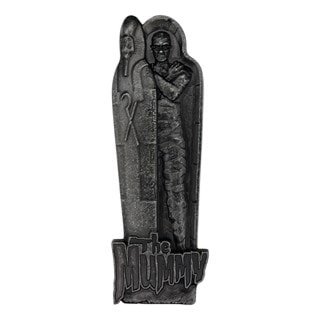 Mummy Universal Monsters Ingot