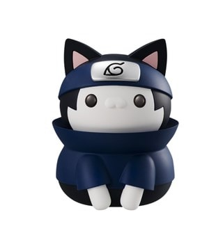 Naruto Sasuke MegaHouse Megacat Project