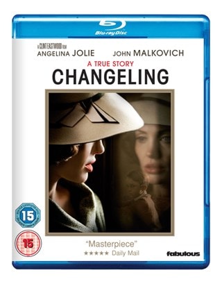 Changeling