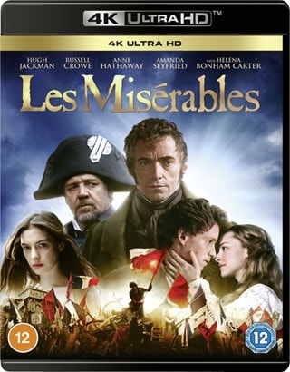 Les Miserables