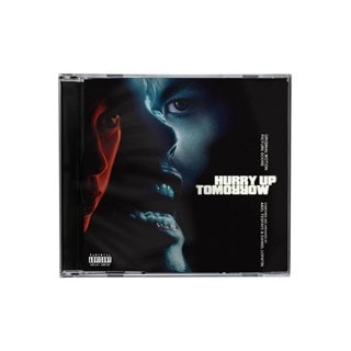 Hurry Up Tomorrow (Original Motion Picture Score)