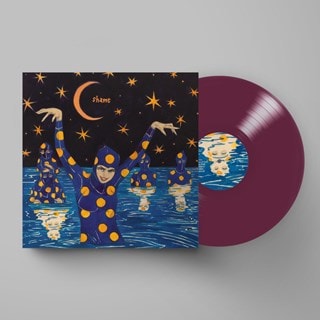 Food for Worms - Limited Edition Purple Vinyl
