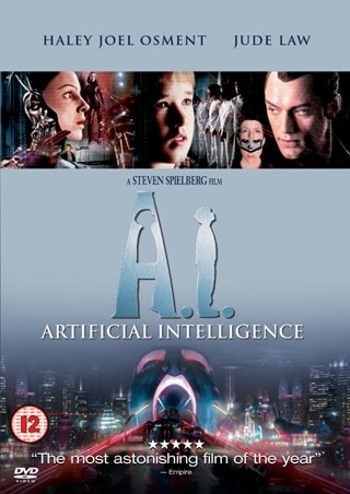 A.I.