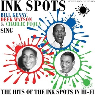 Sings the Hits of the Ink Spots in Hi-fi