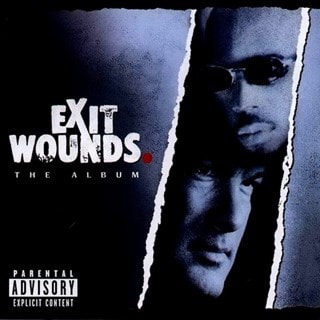 Exit Wounds