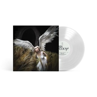 I Am Digital, I Am Divine - Clear Vinyl