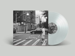 Down On Them - Translucent Silver Vinyl