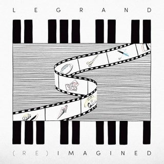 Legrand (Re)imagined