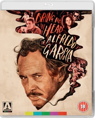 Bring Me the Head of Alfredo Garcia