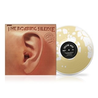 The Roaring Silence