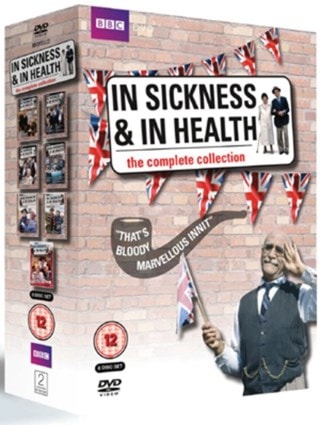 In Sickness and in Health: Series 1-6