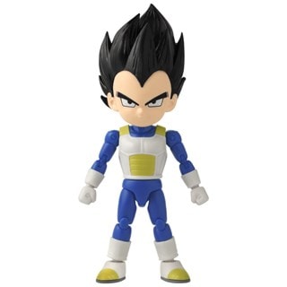 Vegeta Dragon Ball Daima Dragon Stars Mini Figurine