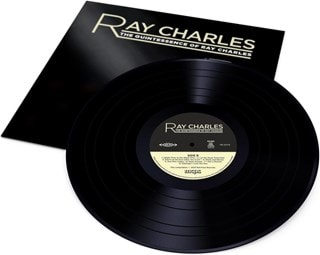 The Quintessence of Ray Charles