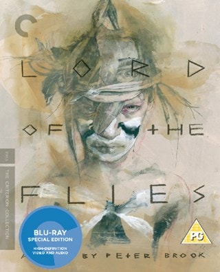 Lord of the Flies - The Criterion Collection